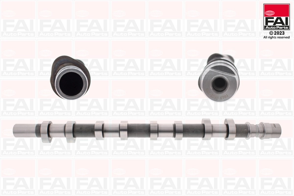 Camshaft